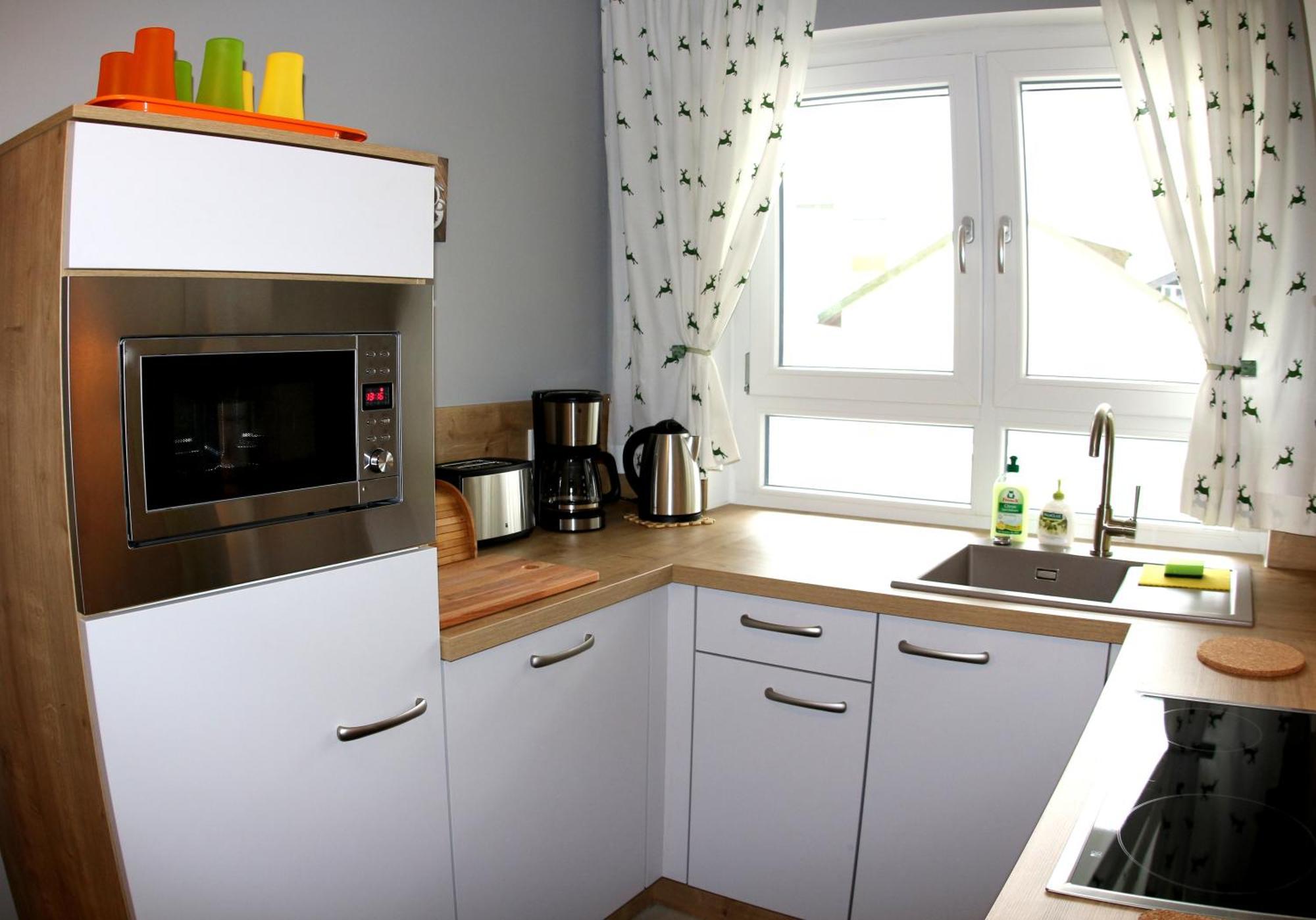 Zugspitze City Center Apartment Garmisch-Partenkirchen Zewnętrze zdjęcie