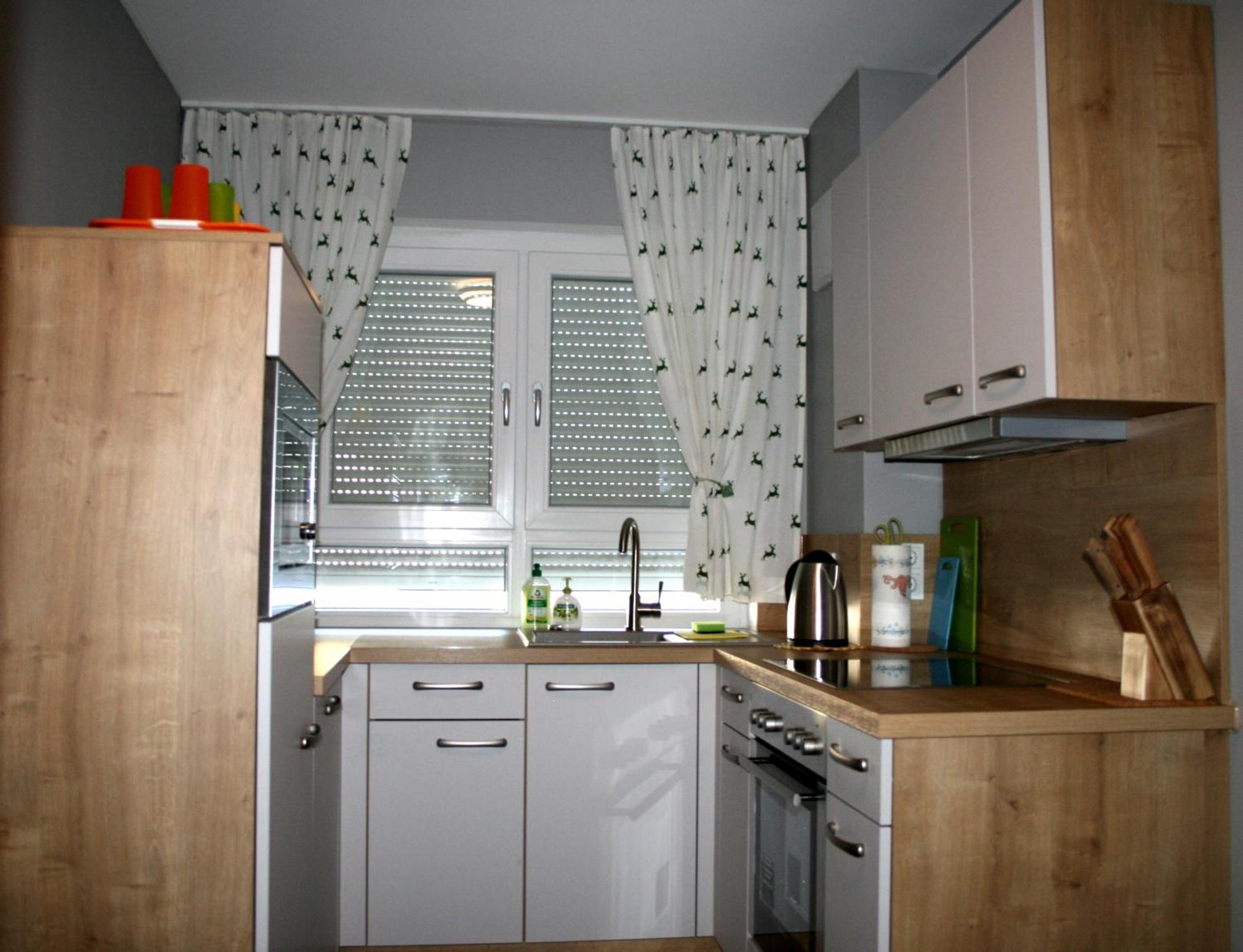 Zugspitze City Center Apartment Garmisch-Partenkirchen Zewnętrze zdjęcie
