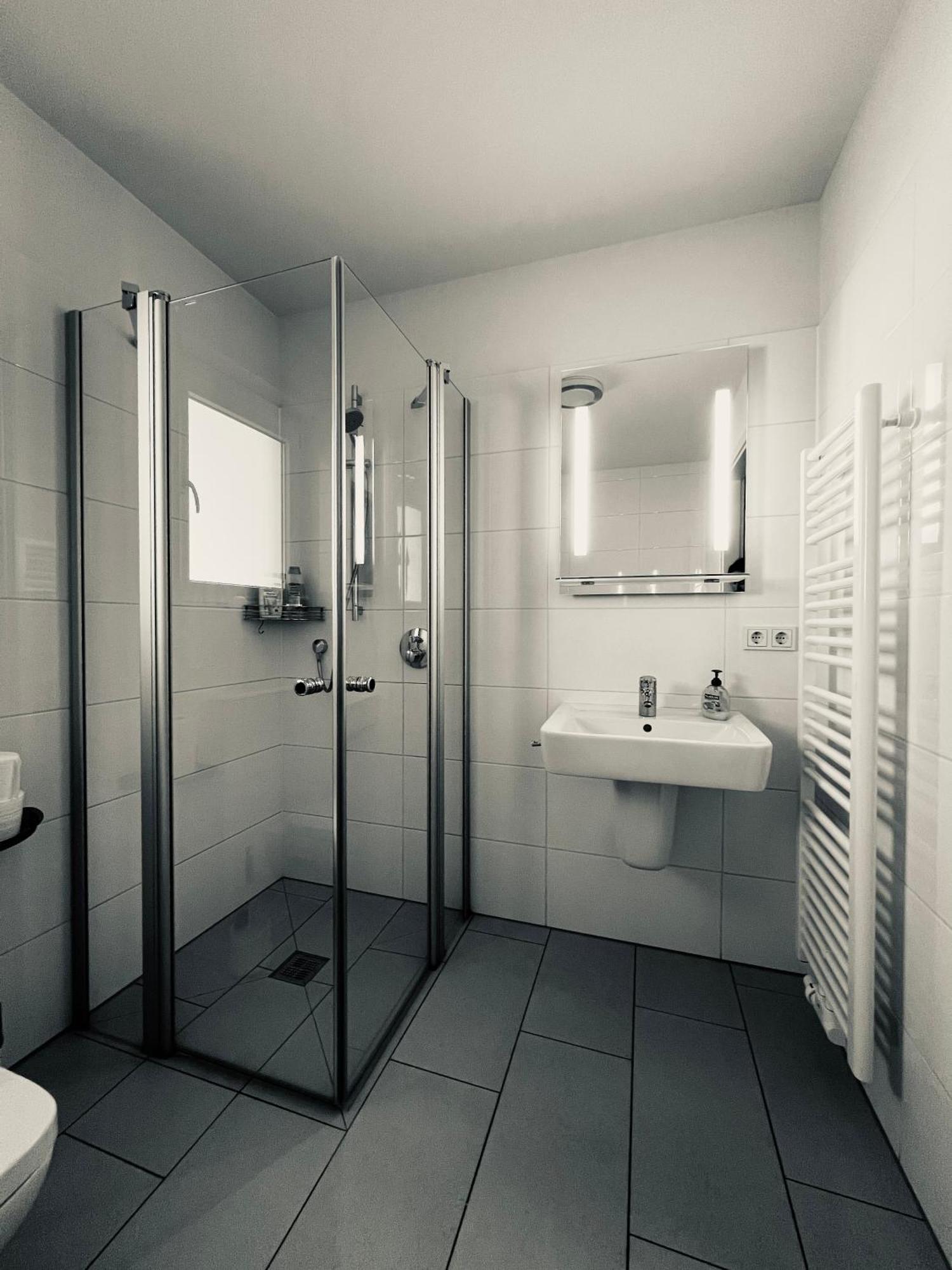 Zugspitze City Center Apartment Garmisch-Partenkirchen Zewnętrze zdjęcie